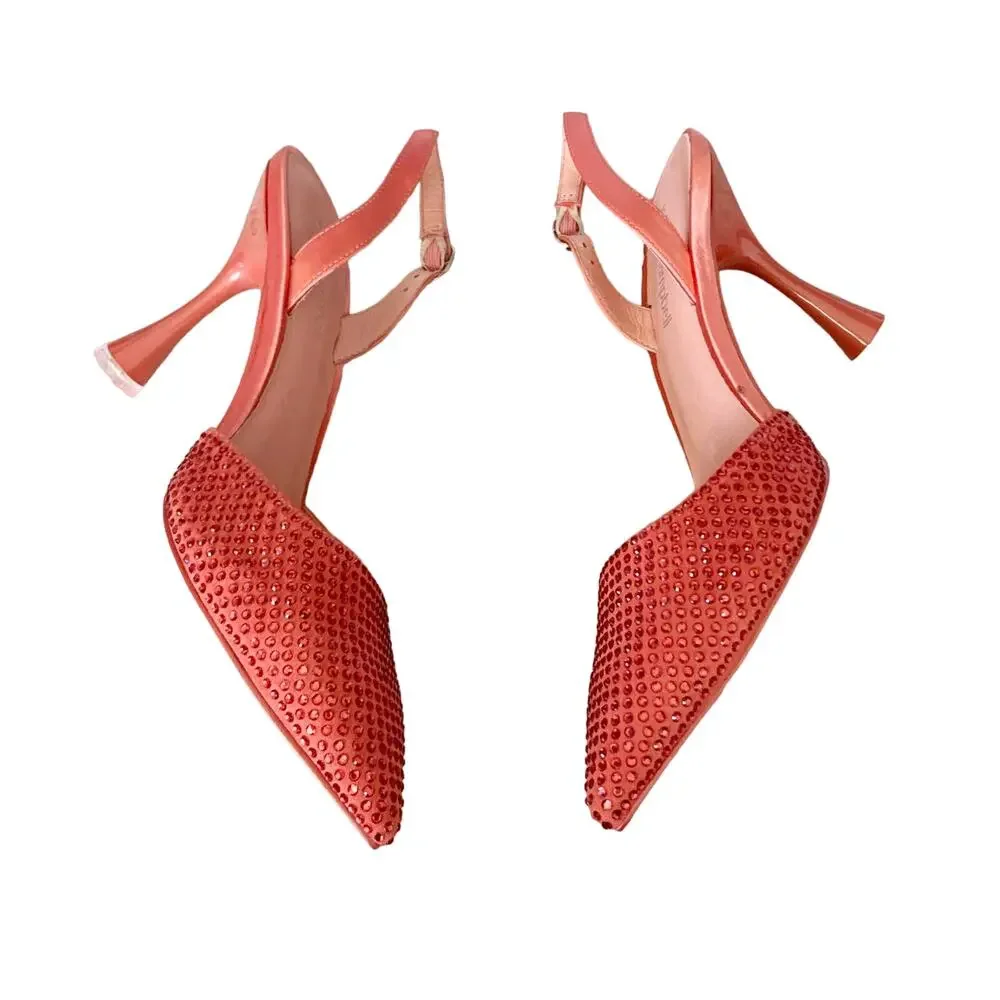 Jeffrey Campbell 7 NEW